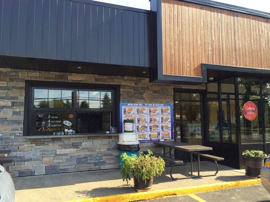 Restaurant Patates Frites Grande Côte | restaurant | 320 Chemin de la Grande-Côte, Saint-Eustache, QC J7P 1E4, Canada | 4506234436 OR +1 450-623-4436