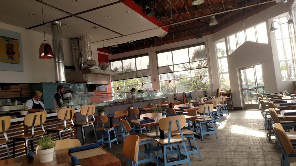 Tribute Pizza | restaurant | 3077 North Park Way, San Diego, CA 92104, USA | 6194504505 OR +1 619-450-4505