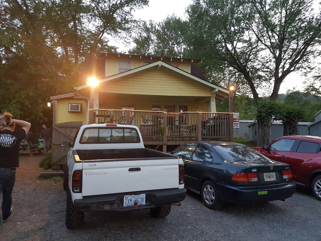 Soul Infusion Tea House & Bistro | cafe | 628 E Main St, Sylva, NC 28779, USA | 8285861717 OR +1 828-586-1717