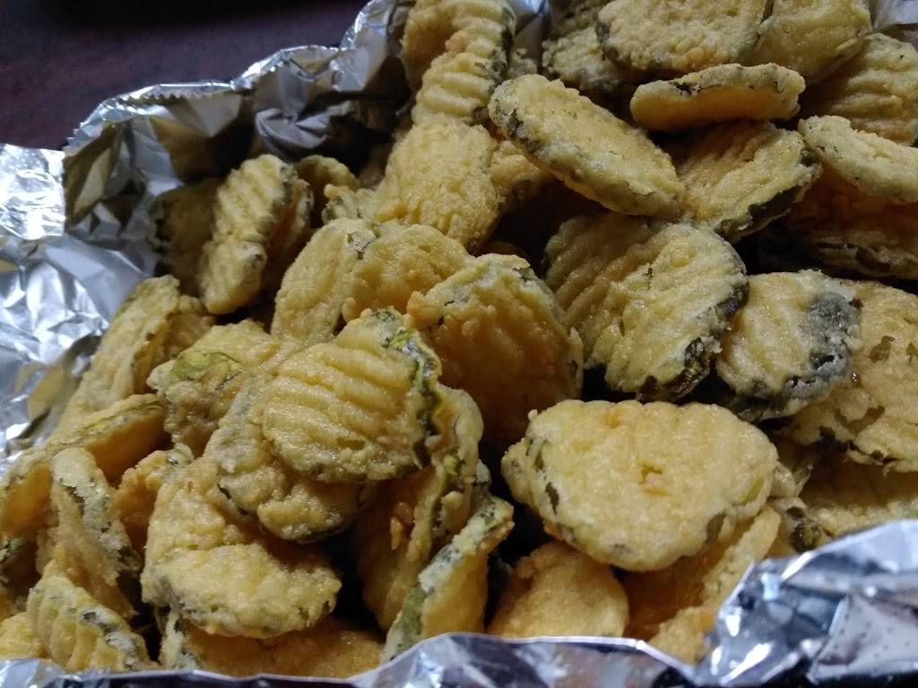 Rachels wingshack | restaurant | 495 Old Daytona Rd, DeLand, FL 32724, USA | 3867851244 OR +1 386-785-1244