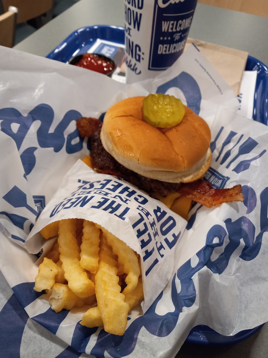 Culvers | restaurant | 3901 32nd Ave, Hudsonville, MI 49426, USA | 6163717242 OR +1 616-371-7242