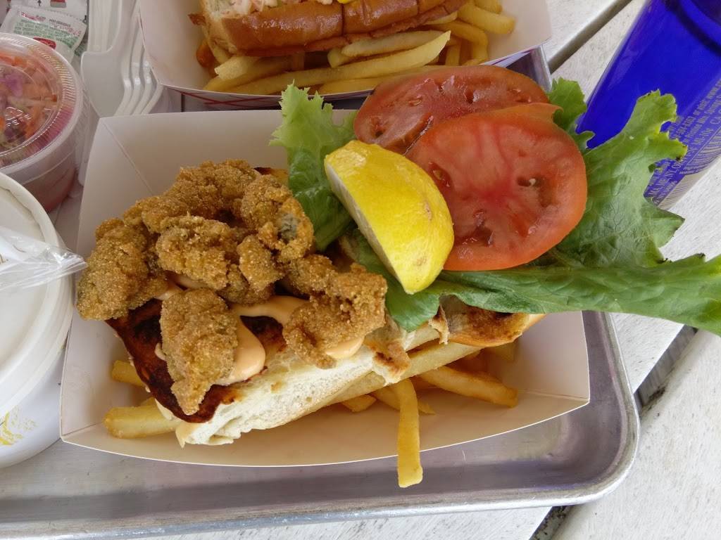 Butlers Flat Clam Shack | restaurant | 86 Orchard Beach Blvd, Port Washington, NY 11050, USA | 5168838330 OR +1 516-883-8330