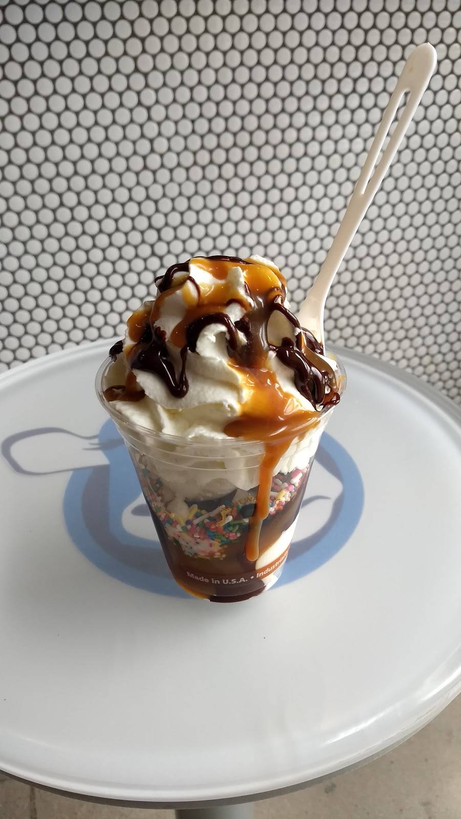 Sweet Cow | restaurant | Stanley Market, 2501 N, Dallas St Suite 146, Aurora, CO 80010, USA | 3034841573 OR +1 303-484-1573