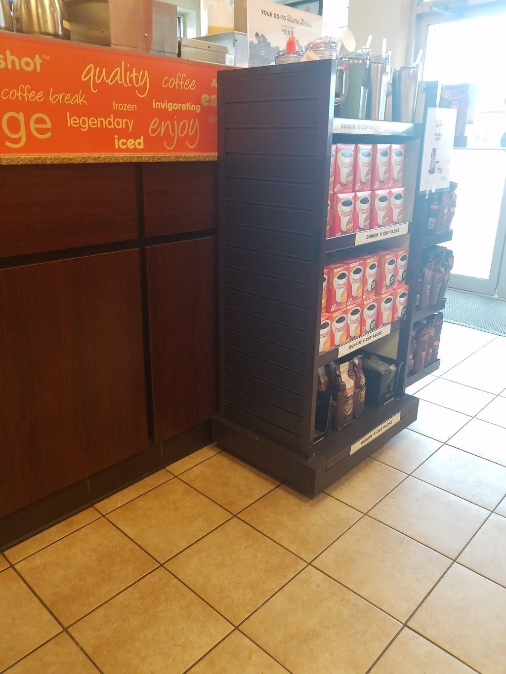 Dunkin | bakery | 44985 OH-14, Columbiana, OH 44408, USA | 3304825332 OR +1 330-482-5332