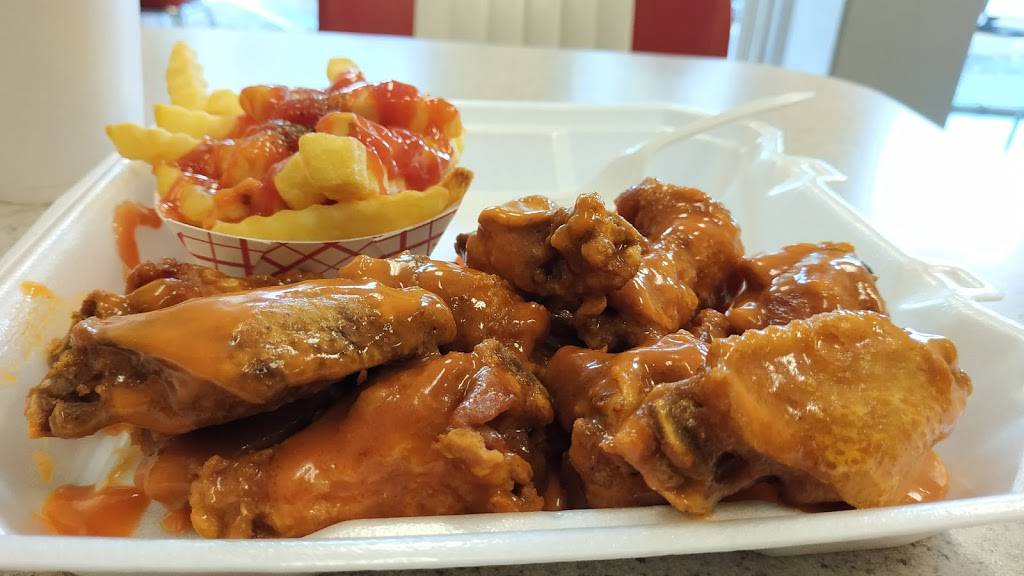 Maryland Fried Chicken | restaurant | 1672 S Orange Blossom Trail, Apopka, FL 32703, USA | 4078898800 OR +1 407-889-8800