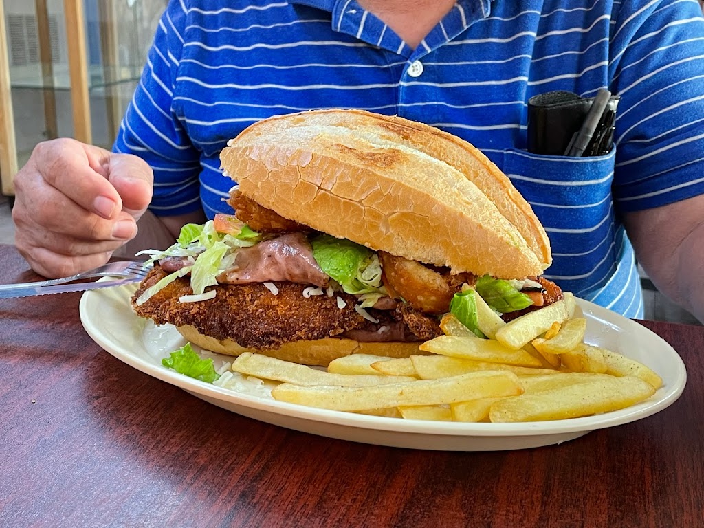 Elsitas Cocina Nortena | restaurant | 4626 N McCarty St, Houston, TX 77013, USA | 7136736801 OR +1 713-673-6801