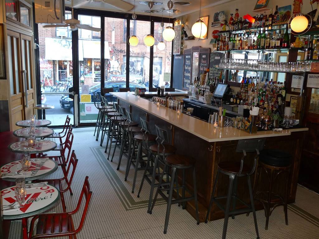 Juliette | restaurant | 135 N 5th St, Brooklyn, NY 11249, USA | 7183889222 OR +1 718-388-9222