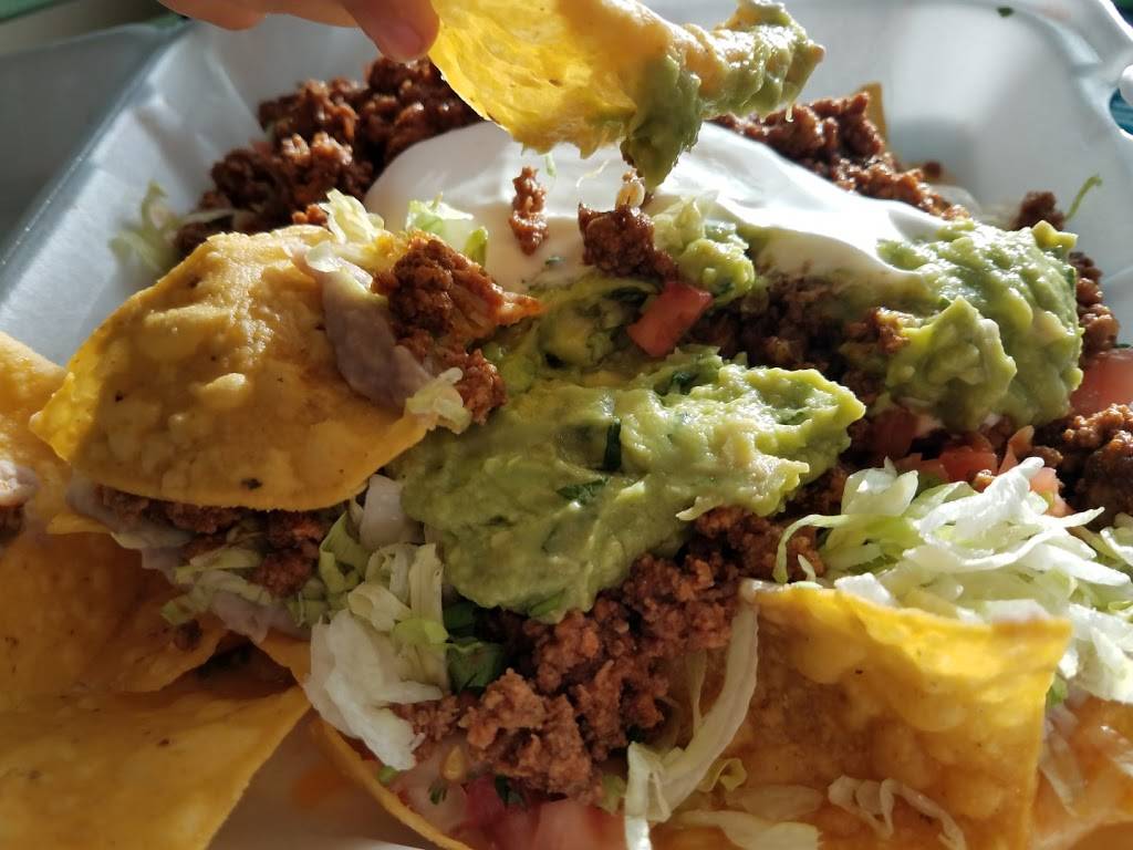 Taco Grill of warrenville | restaurant | 2s610 IL-59 unit#4, Warrenville, IL 60555, USA | 6307919644 OR +1 630-791-9644