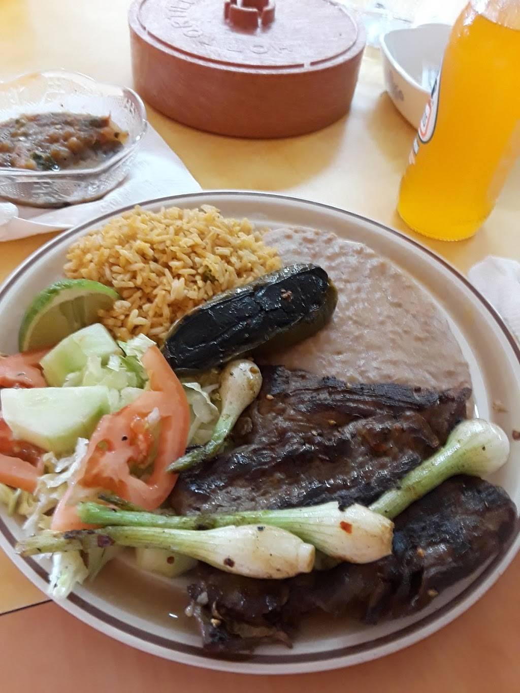 Las Patronas Cocina y Cantina | restaurant | 5654 Indianapolis Blvd, East Chicago, IN 46312, USA | 2193548189 OR +1 219-354-8189