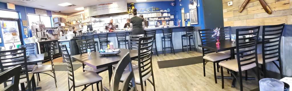 Suncoast Cafe | restaurant | 400 Airport Ave E, Venice, FL 34285, USA | 9414840100 OR +1 941-484-0100