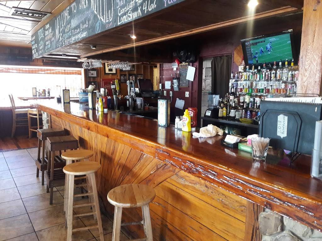 Jack Willies Bar, Grill & Tiki | restaurant | 1013 St Petersburg Dr W, Oldsmar, FL 34677, USA | 8137497932 OR +1 813-749-7932