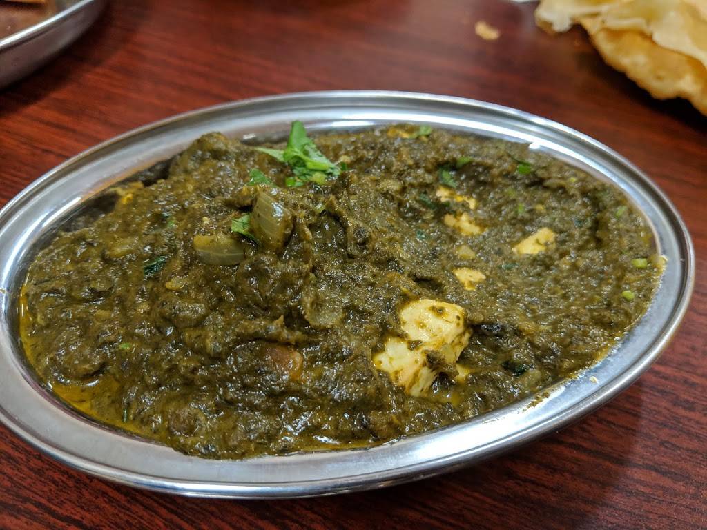 Radhe Chaat | restaurant | 934 E El Camino Real, Sunnyvale, CA 94087, USA | 4085429280 OR +1 408-542-9280