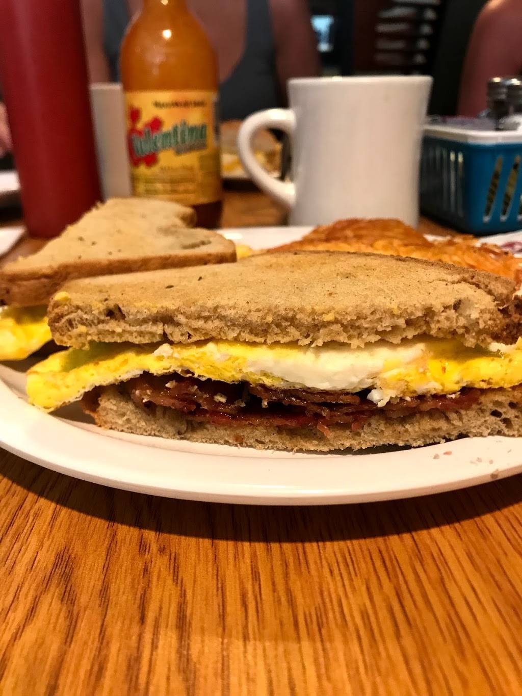 Sylvains Cafe | restaurant | 1634 SE 3rd Ct, Deerfield Beach, FL 33441, USA | 9544818600 OR +1 954-481-8600