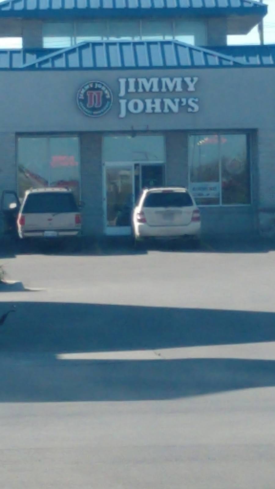 Jimmy Johns | meal delivery | 9998 Highland Rd, Hartland, MI 48353, USA | 8106326500 OR +1 810-632-6500