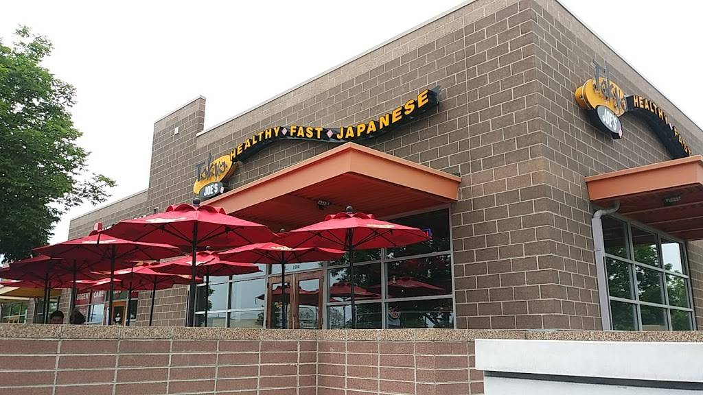 Tokyo Joes - Hampden | restaurant | 901 W Hampden Ave, Englewood, CO 80110, USA | 3038060112 OR +1 303-806-0112
