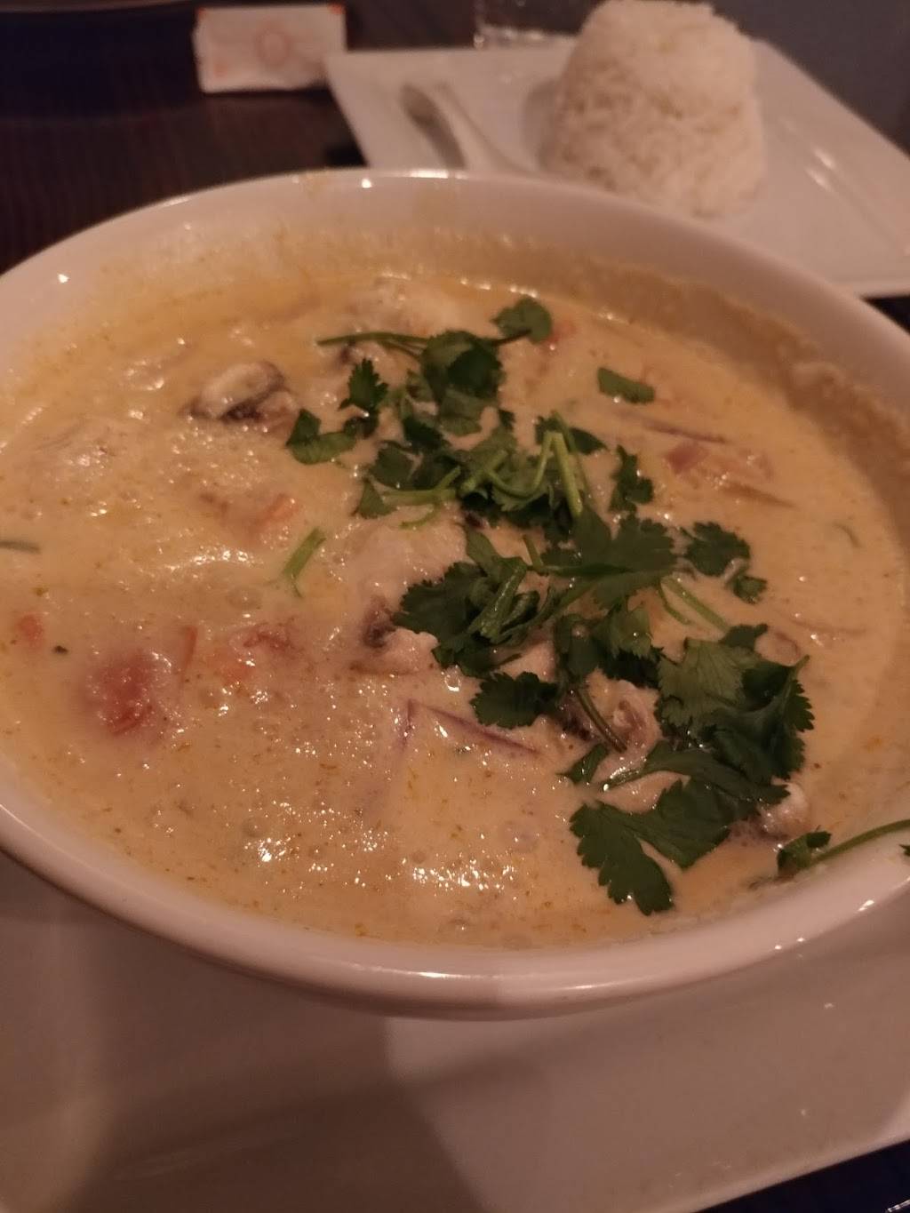 Renoo’s Thai Time | restaurant | 16151 US-70, Las Cruces, NM 88011, USA | 5759933451 OR +1 575-993-3451