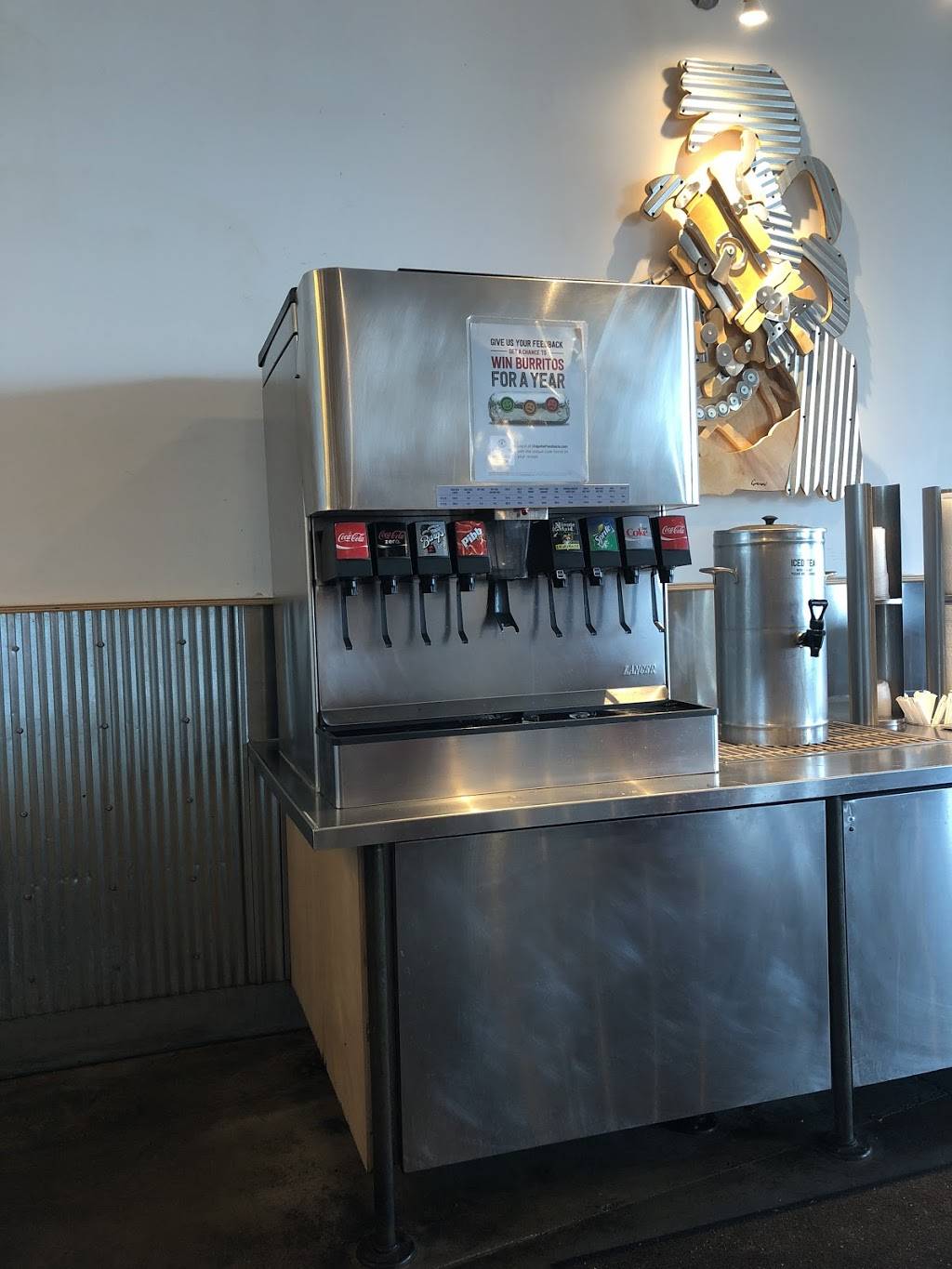 Chipotle Mexican Grill | restaurant | 225 Daniel Webster Hwy, Nashua, NH 03060, USA | 6038880889 OR +1 603-888-0889