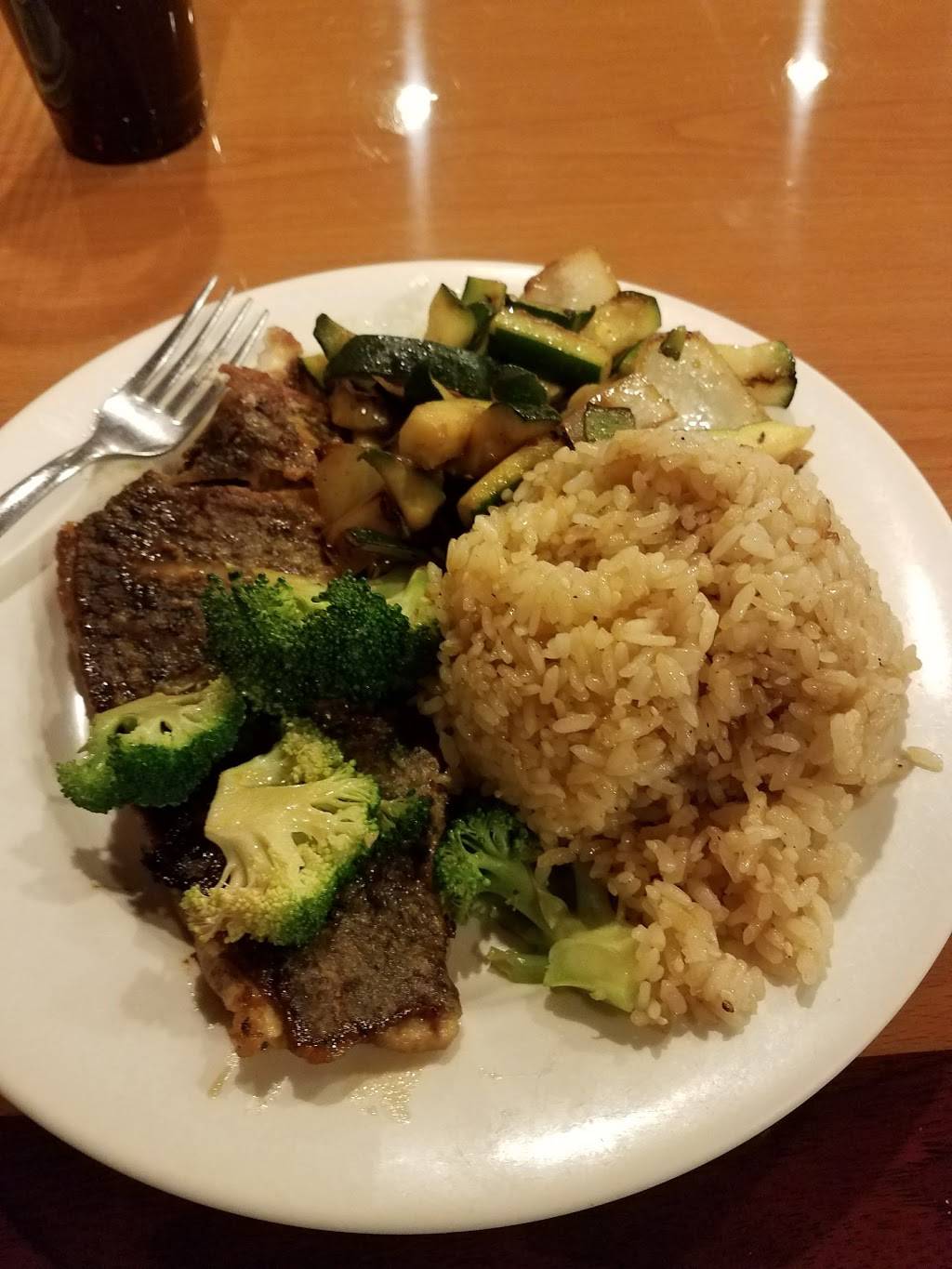 Mon Cafe Japan | restaurant | 1293 Broad St, Sumter, SC 29150, USA | 8034697515 OR +1 803-469-7515