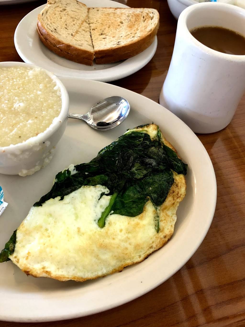 This Is It Cafe | cafe | 444 24th St, West Palm Beach, FL 33407, USA | 5616553301 OR +1 561-655-3301