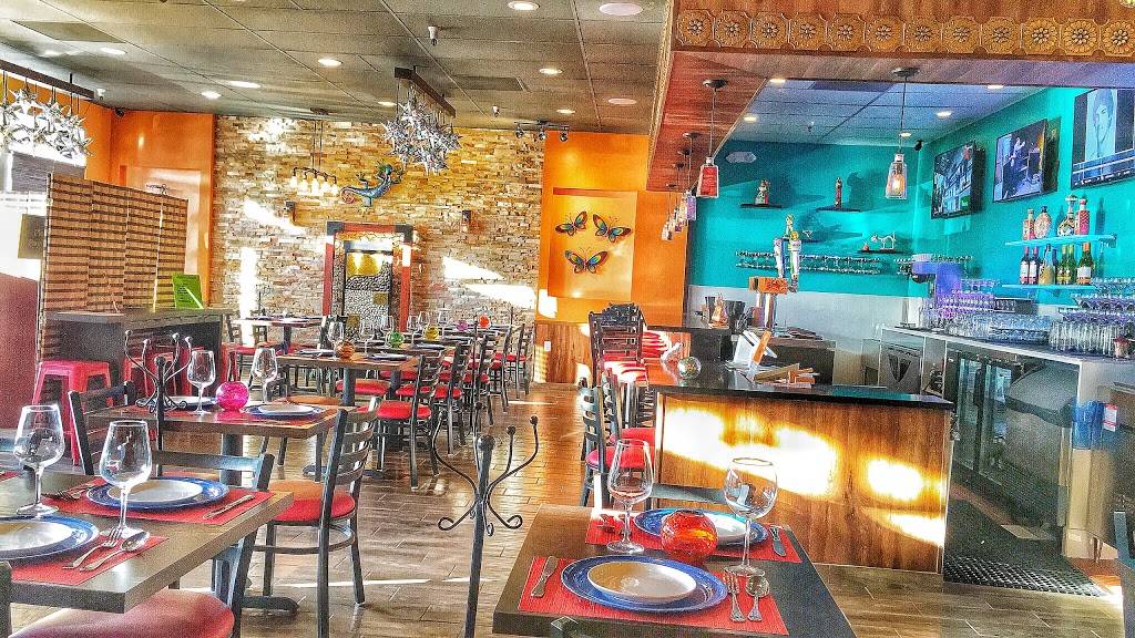 Sabor A Mi Grill Tequila & Botanas | restaurant | 8976 E Foothill Blvd Suite B4, Rancho Cucamonga, CA 91730, USA | 9094661493 OR +1 909-466-1493