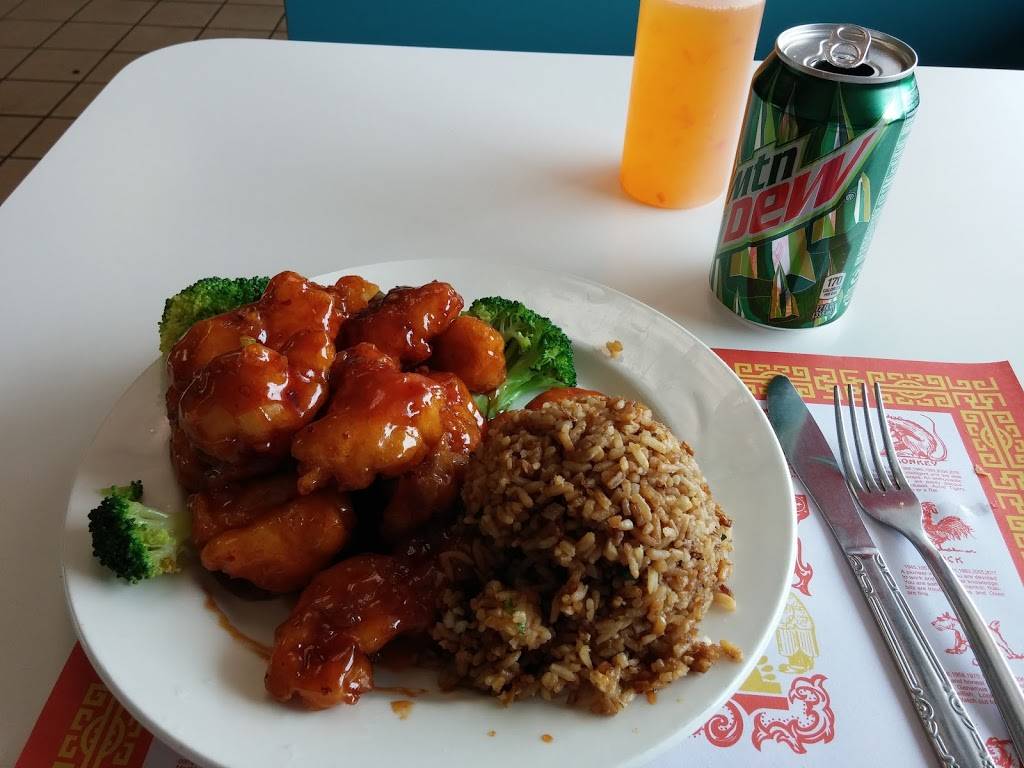 Wongs Garden | restaurant | 5933 John R Rd, Troy, MI 48085, USA | 2488288448 OR +1 248-828-8448