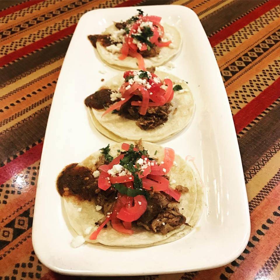 Ajo Als Mexican Cafe | restaurant | 5101 N 16th St, Phoenix, AZ 85016, USA | 6022229902 OR +1 602-222-9902