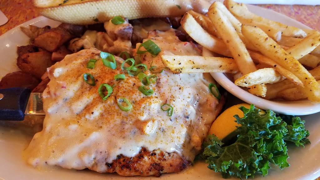 Razzoos Cajun Cafe | restaurant | 13949 N Central Expy, Dallas, TX 75243, USA | 9722353700 OR +1 972-235-3700