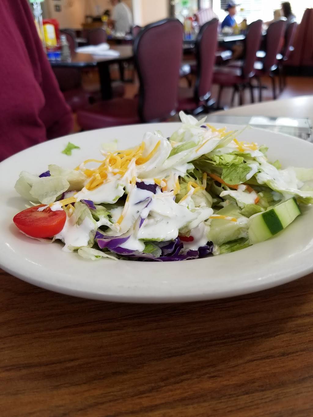 Boonville Family Diner | restaurant | 520 W Main St, Boonville, IN 47601, USA | 8126467065 OR +1 812-646-7065