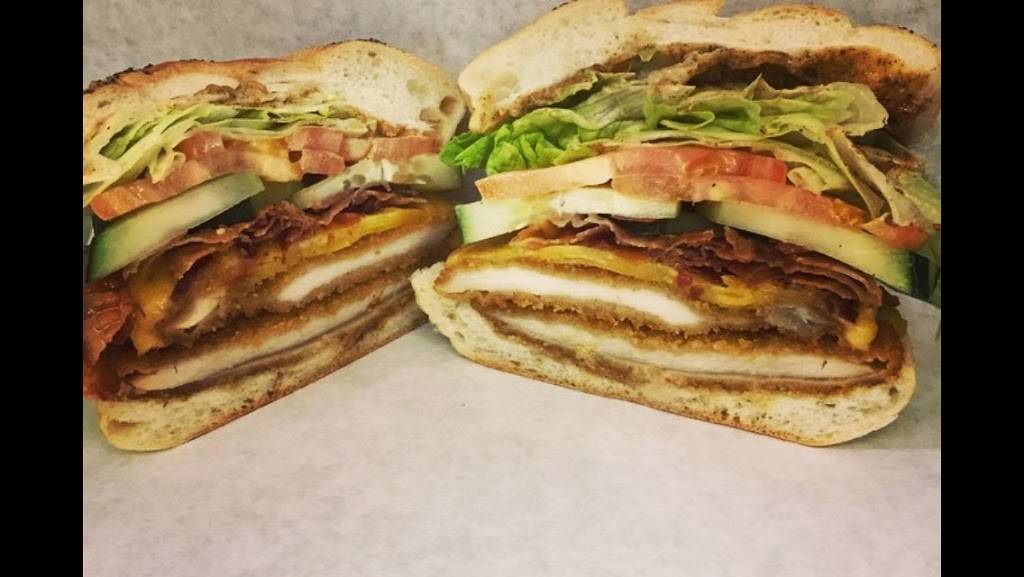 Douglaston Deli | cafe | 44-23 Douglaston Pkwy, Flushing, NY 11363, USA | 7186313353 OR +1 718-631-3353