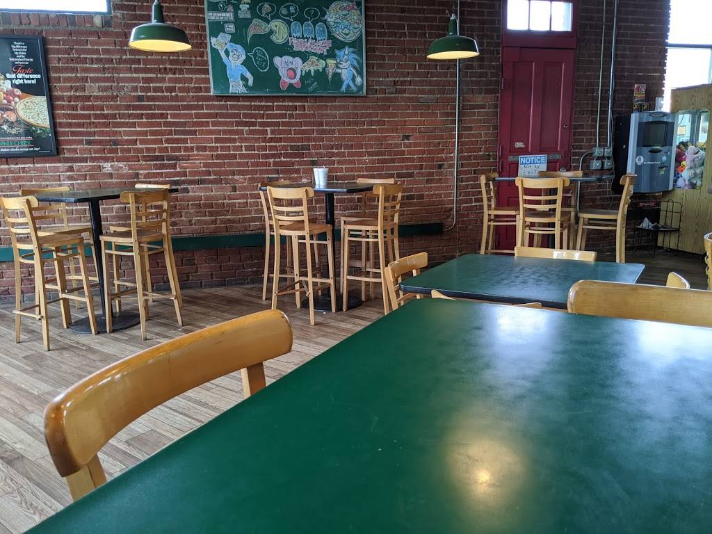 Louies Pizza | meal delivery | 333 N Tejon St, Colorado Springs, CO 80903, USA | 7196355565 OR +1 719-635-5565