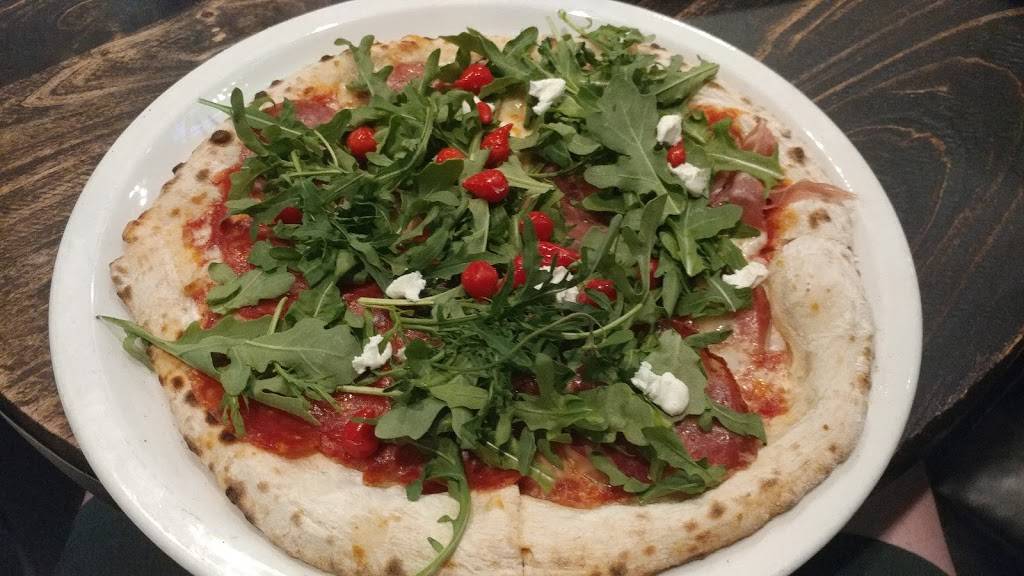 Pizza Rock | restaurant | 2300 Paseo Verde Pkwy, Henderson, NV 89052, USA | 7026162996 OR +1 702-616-2996