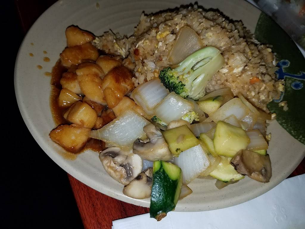 Kansai Japanese Steakhouse | restaurant | 1370 Veterans Pkwy # 700, Clarksville, IN 47129, USA | 8122189538 OR +1 812-218-9538