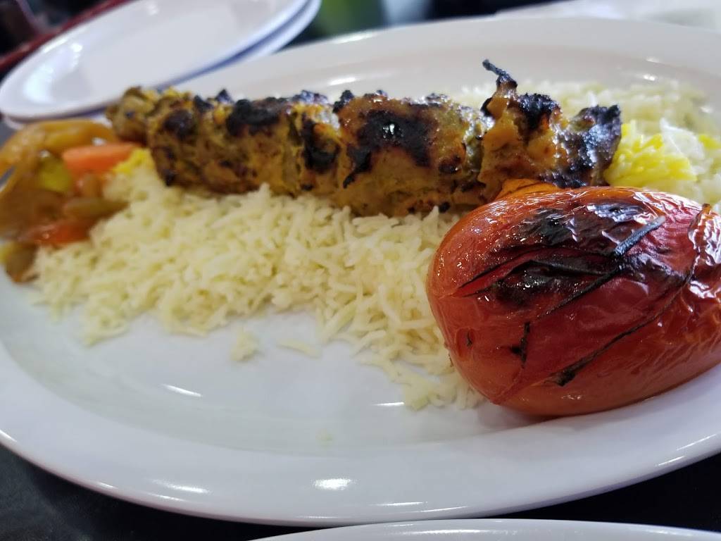 Just Kabab | restaurant | 10420 N La Cañada Dr #160, Oro Valley, AZ 85737, USA | 5209007706 OR +1 520-900-7706