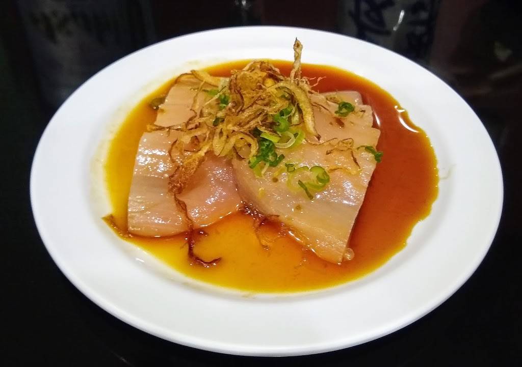 Sushi Spot Restaurant | restaurant | 19658 Ventura Blvd, Tarzana, CA 91356, USA | 8183458651 OR +1 818-345-8651