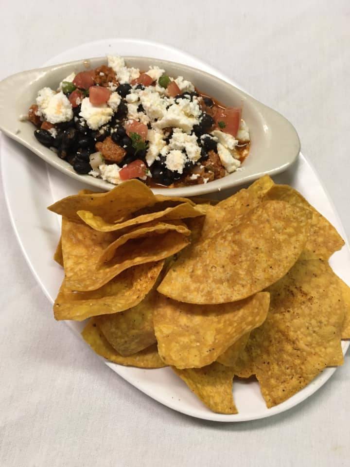 El Pope Latin American Cuisine | restaurant | 1731 W Main St, Richmond, VA 23220, USA | 8049974083 OR +1 804-997-4083