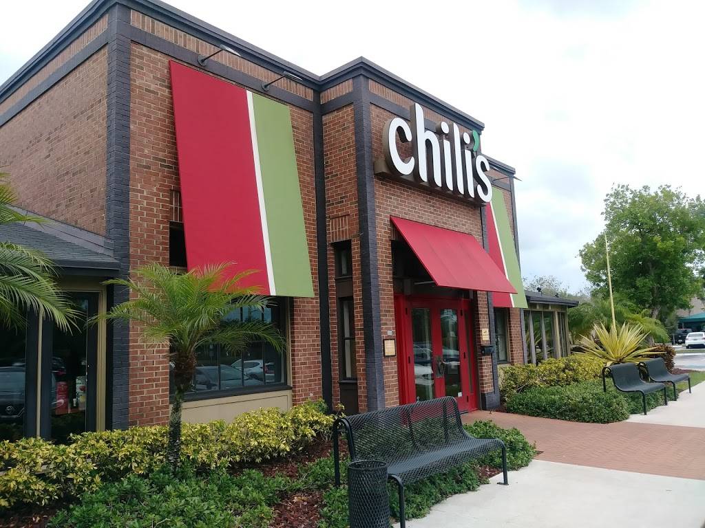 Chilis Grill & Bar | restaurant | 813 S University Dr, Plantation, FL 33324, USA | 9544247956 OR +1 954-424-7956