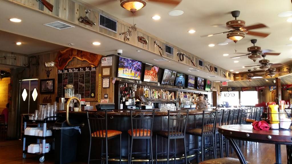 Saddle Bronc Grill | restaurant | 11056 N Saguaro Blvd, Fountain Hills, AZ 85268, USA | 4808165900 OR +1 480-816-5900