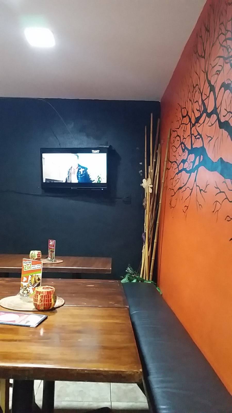 Sushi Swain | restaurant | Av. Miraflores 6436, El Rubi, 22626 Tijuana, B.C., Mexico | 016643794773 OR +52 664 379 4773