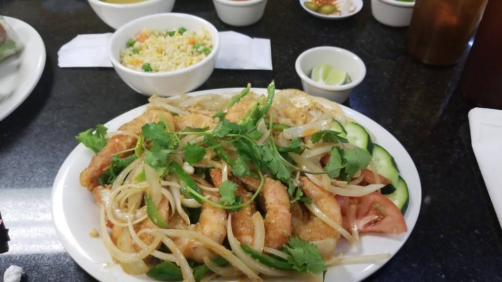 Hu Tiu Mi S45 | restaurant | 10904 Scarsdale Blvd #230, Houston, TX 77089, USA | 8324869205 OR +1 832-486-9205