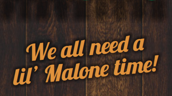 Malones Pint House | restaurant | 118 Bradford St, Barrie, ON L4N 3B1, Canada | 7057399070 OR +1 705-739-9070