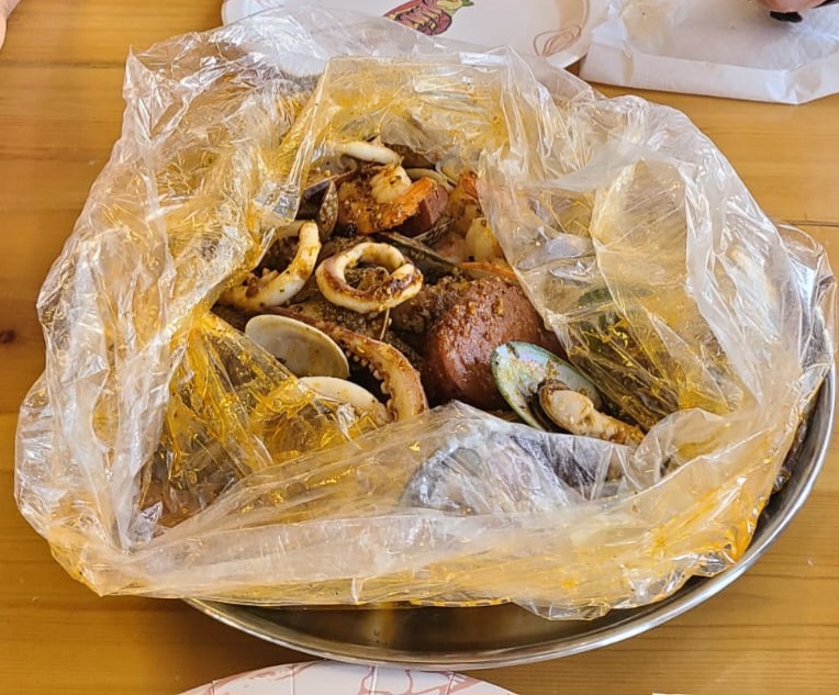 LA Sushi & Hibachi All You Can Eat | meal takeaway | 6540 N Mesa St, El Paso, TX 79912, USA | 9152342177 OR +1 915-234-2177