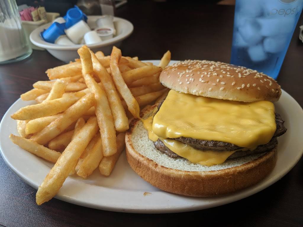 Olympic Diner | restaurant | 5454 Roberts Rd, Hilliard, OH 43026, USA | 6148765070 OR +1 614-876-5070