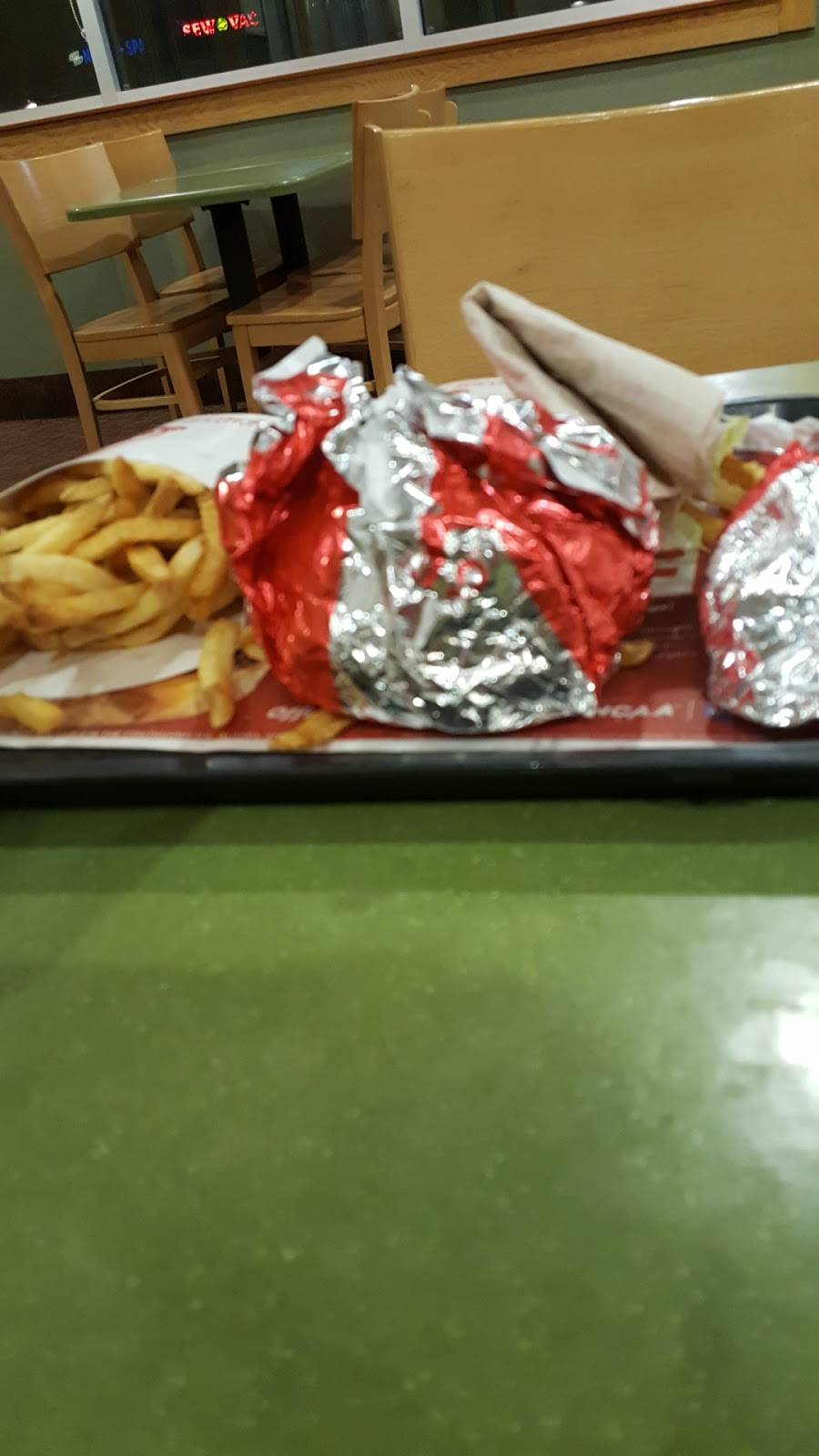 Wendys | restaurant | 2867 S Santan Village Pkwy, Gilbert, AZ 85295, USA | 4808141688 OR +1 480-814-1688