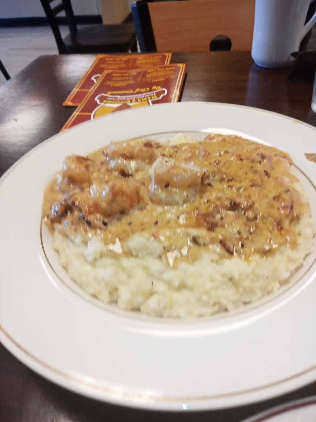 Mamas Kitchen Las Vegas | restaurant | 3011 W Lake Mead Blvd, North Las Vegas, NV 89032, USA | 7022727559 OR +1 702-272-7559