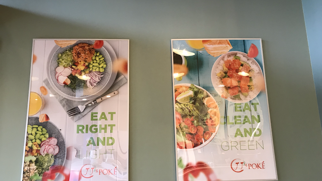 JJ’S Poke | restaurant | 509 14th Ave SE, Minneapolis, MN 55414, USA | 6123547842 OR +1 612-354-7842