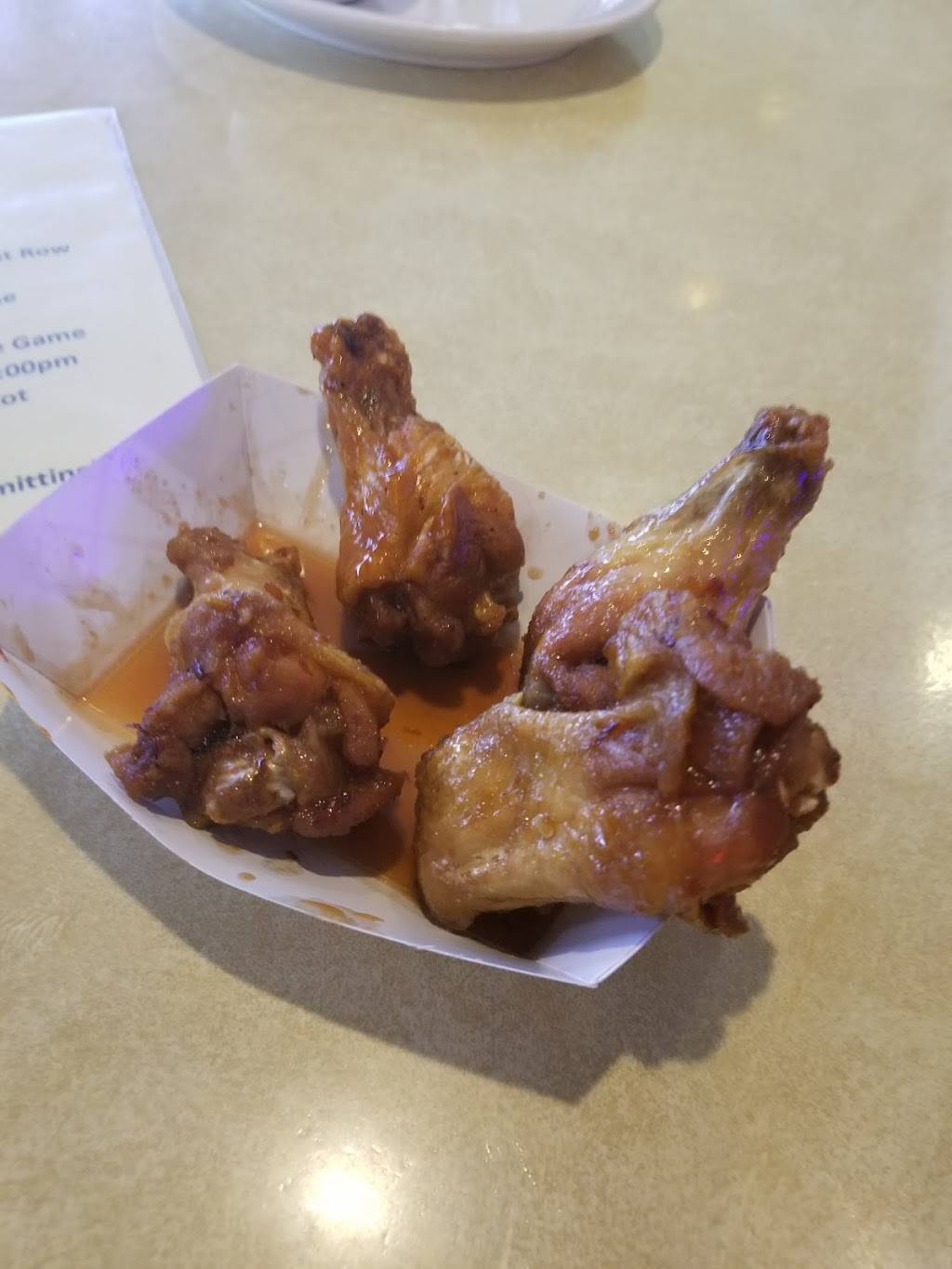 AJs Bar & Grill | restaurant | S90w13970 Boxhorn Dr, Muskego, WI 53150, USA | 4144271707 OR +1 414-427-1707