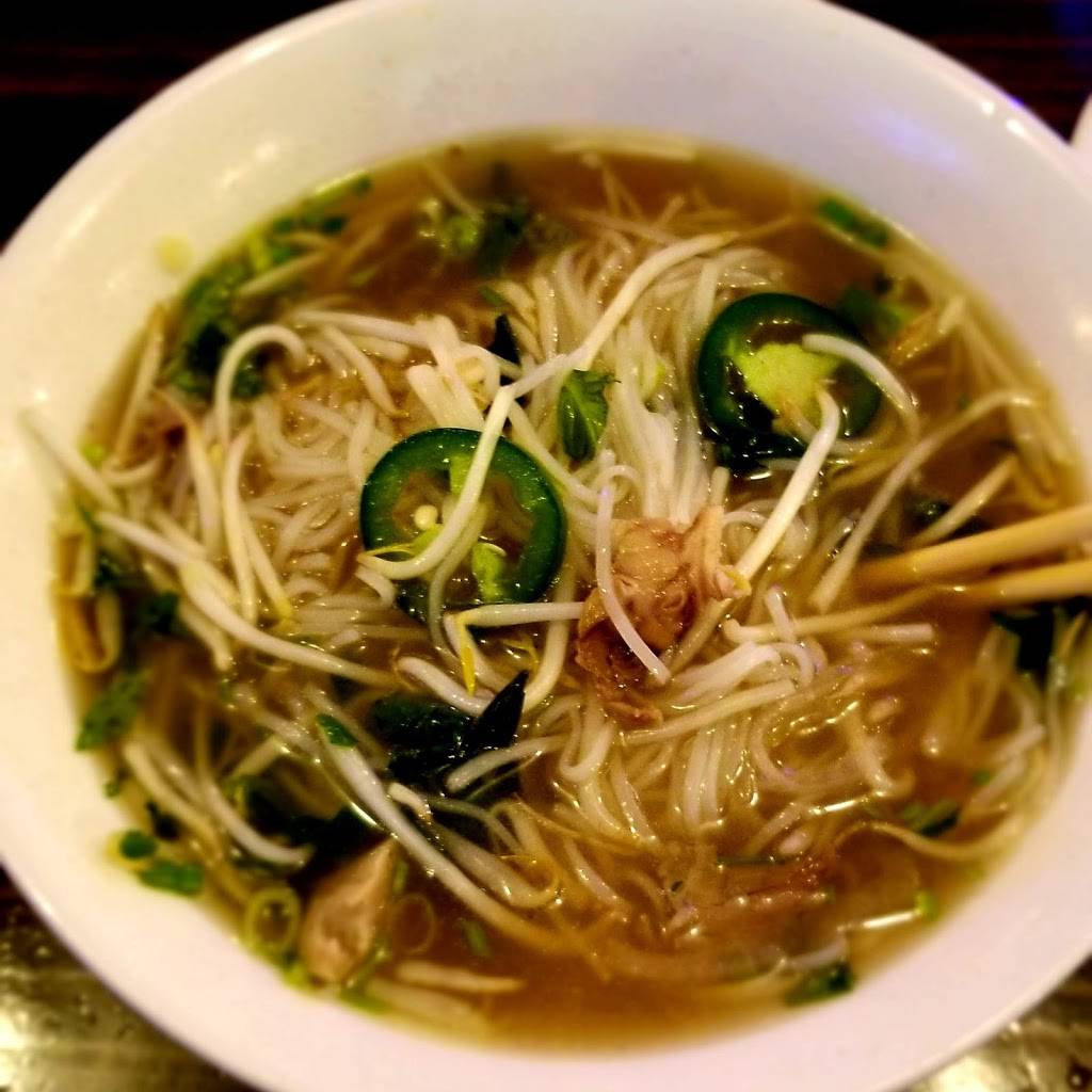 La Cà Bar | restaurant | 606 S Junett St, Tacoma, WA 98405, USA | 2532675540 OR +1 253-267-5540