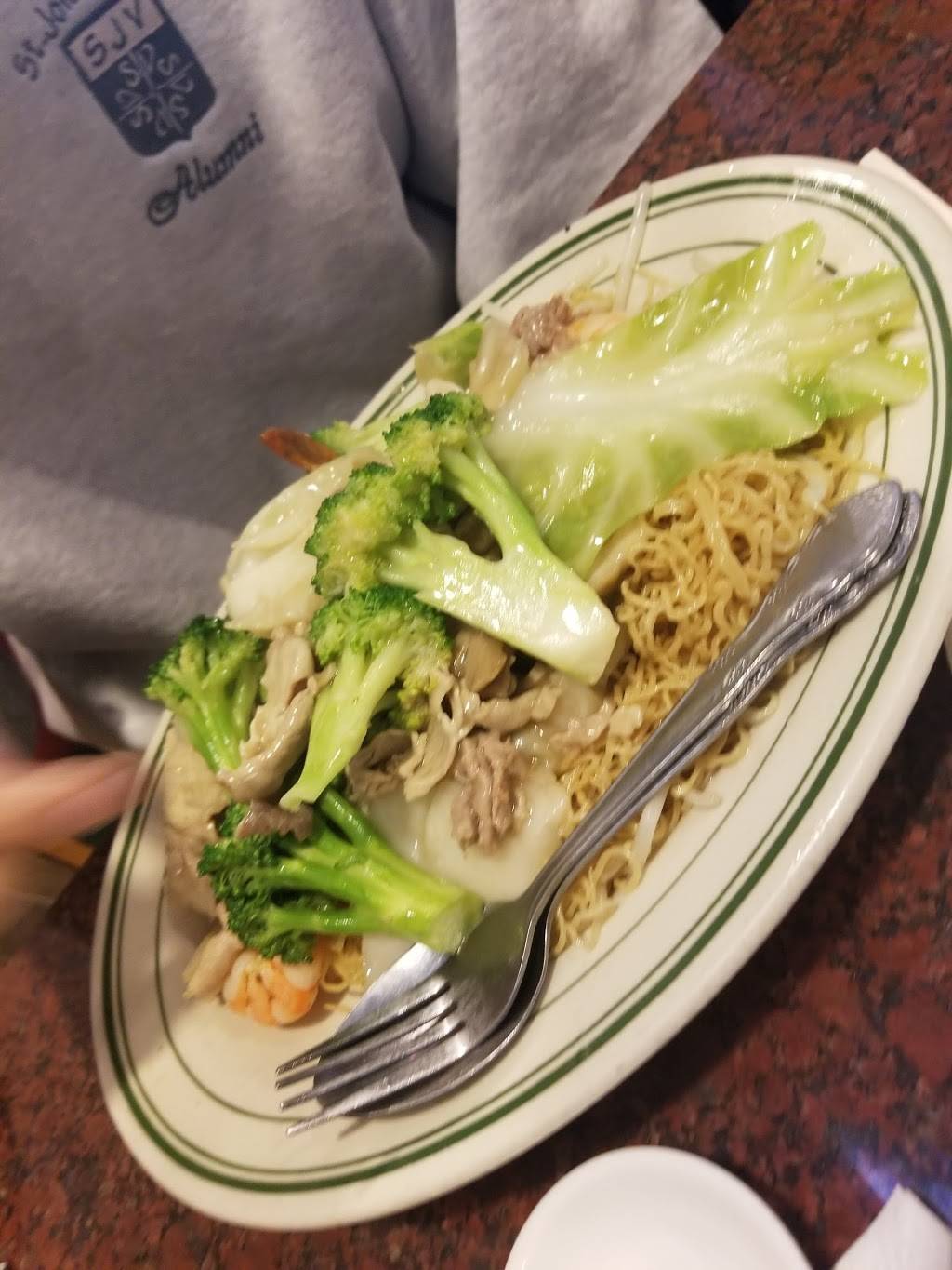 TK Noodle | restaurant | 1818 Tully Rd # 162B, San Jose, CA 95122, USA | 4082231688 OR +1 408-223-1688