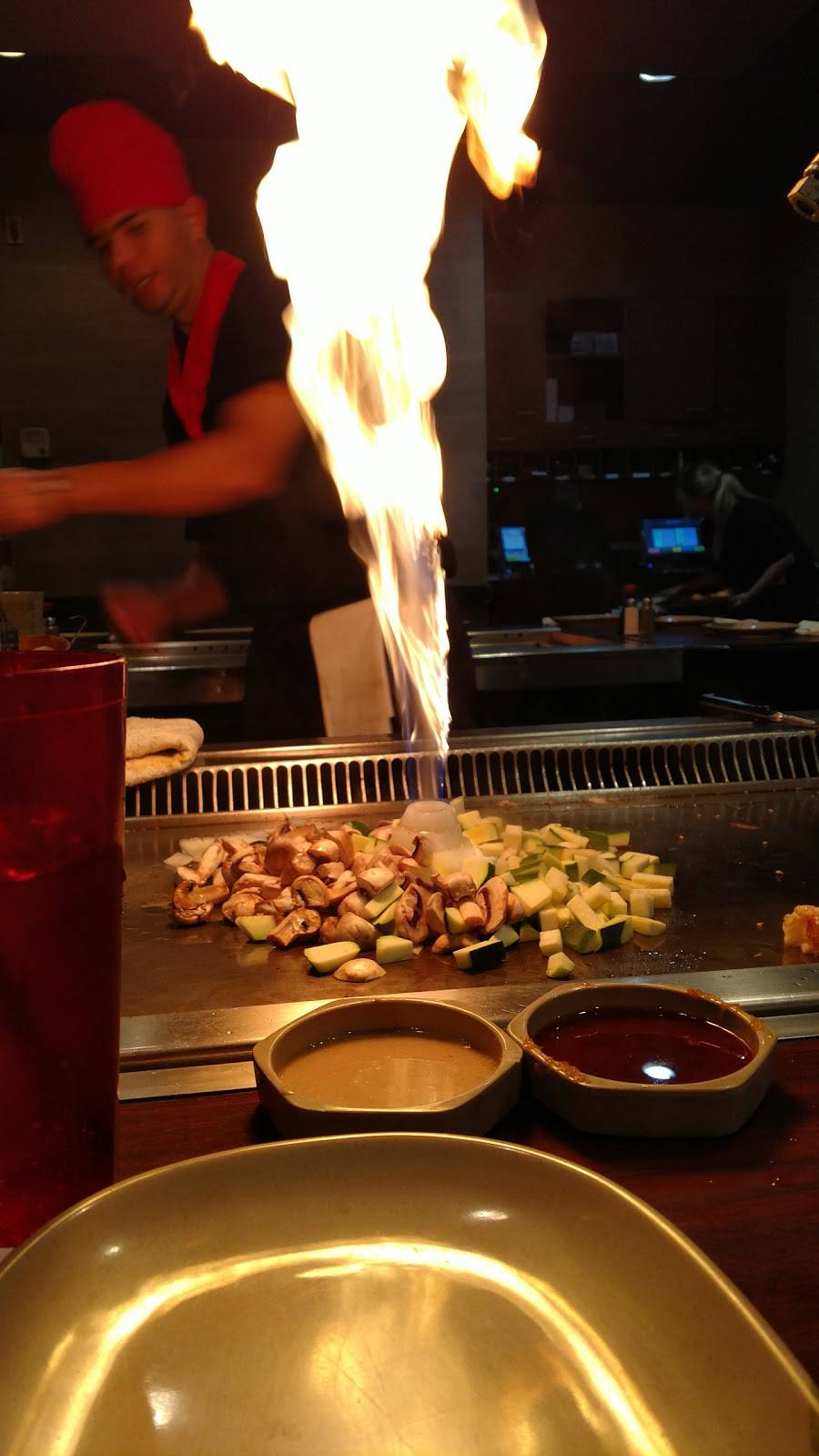 House of Japan | restaurant | 8701 Sancus Blvd, Columbus, OH 43240, USA | 6147811776 OR +1 614-781-1776