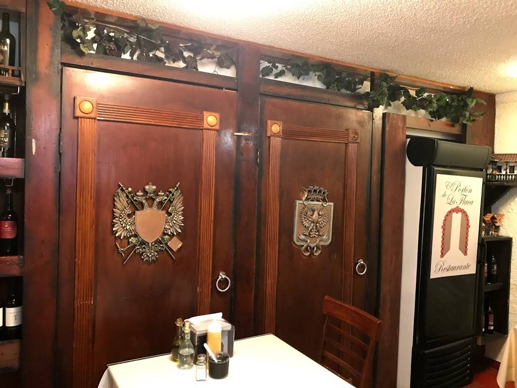 El Porton de la Flaca | restaurant | 1460 NW 107th Ave suite b, Doral, FL 33172, USA | 3054189422 OR +1 305-418-9422